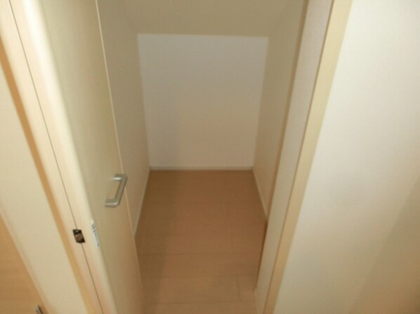 カルム メゾンⅠの物件内観写真